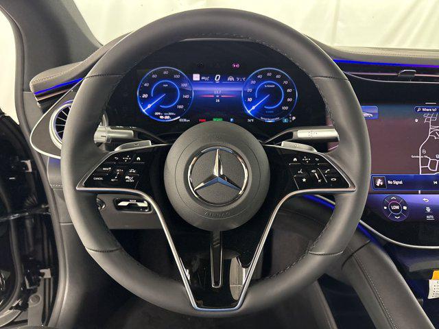 2026 Mercedes-Benz EQS 580 4MATIC