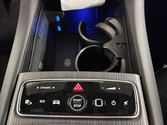 2026 Mercedes-Benz EQS 580 4MATIC