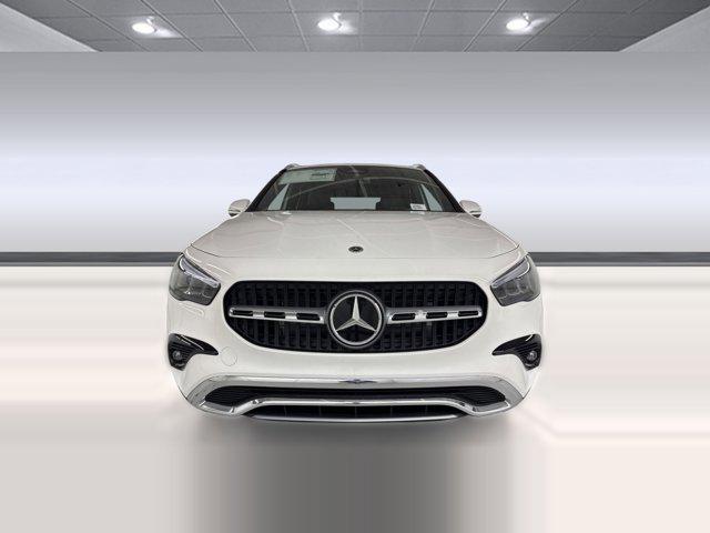 2026 Mercedes-Benz GLA-CLASS 4MATIC