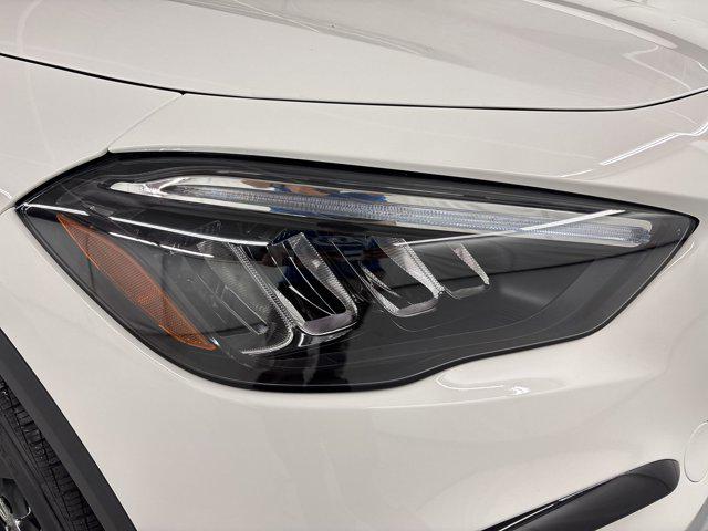 2026 Mercedes-Benz GLA-CLASS 4MATIC
