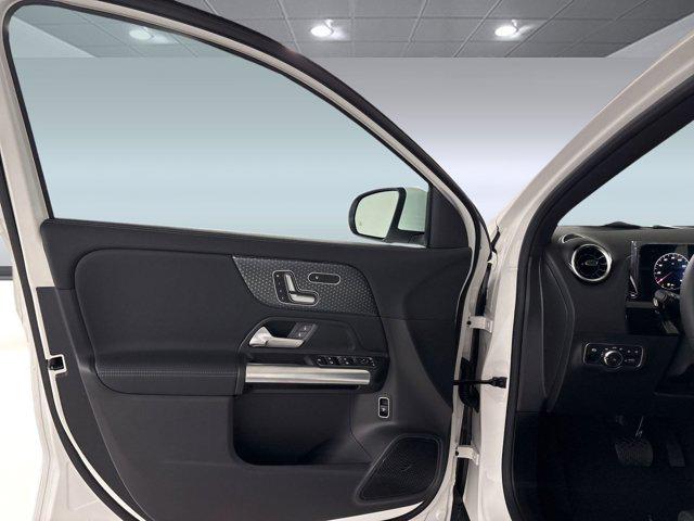 2026 Mercedes-Benz GLA-CLASS 4MATIC