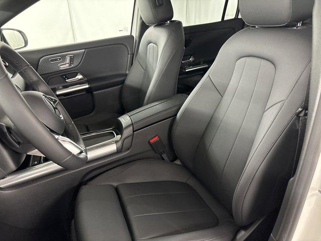 2026 Mercedes-Benz GLA-CLASS 4MATIC
