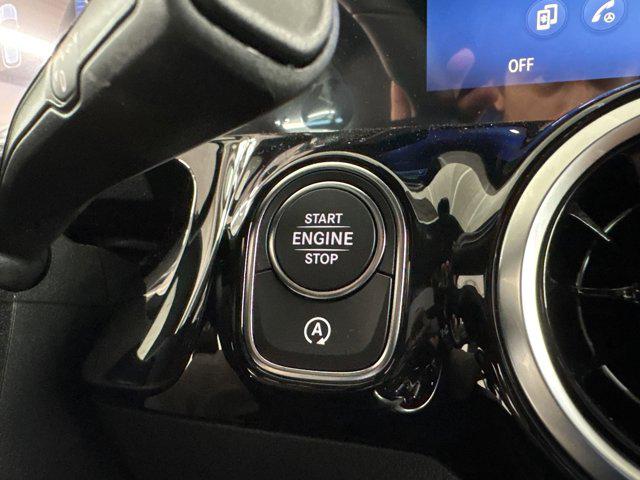 2026 Mercedes-Benz GLA-CLASS 4MATIC