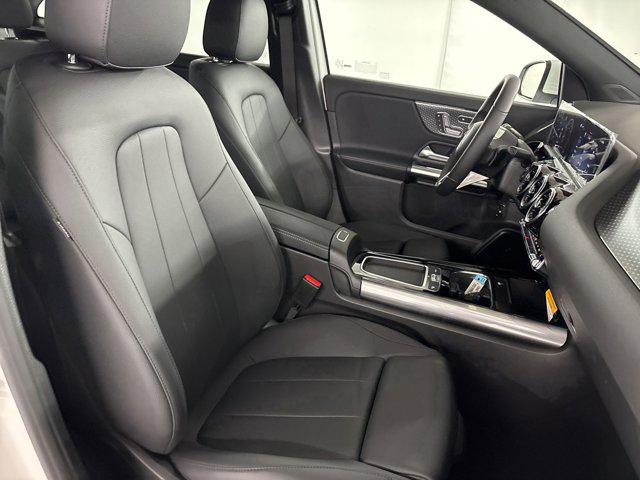 2026 Mercedes-Benz GLA-CLASS 4MATIC