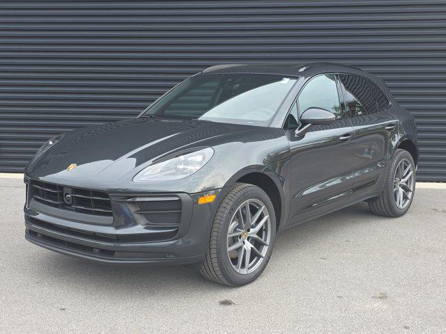 2026 Porsche Macan Base for sale in Saint Petersburg, FL