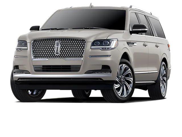 2024 Lincoln Navigator Reserve L for sale in El Reno, OK