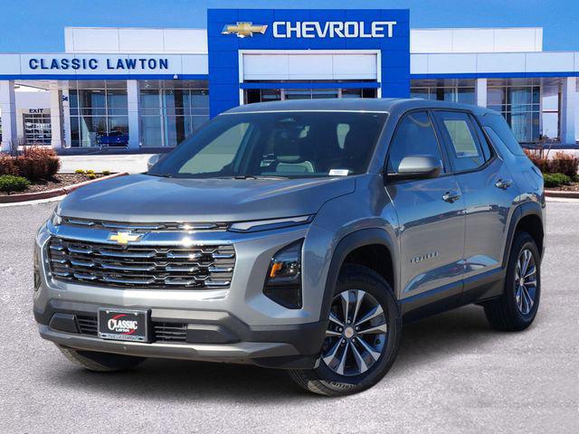 2026 Chevrolet Equinox AWD LT for sale in Lawton, OK