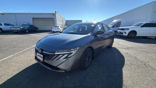 2026 Nissan Sentra SV for sale in Redding, MA