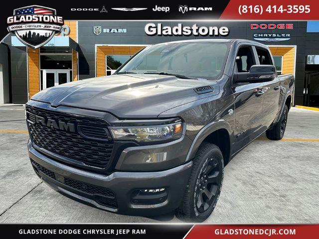 2026 Ram 1500 Big Horn Crew Cab 4x4 5'7" Box for sale in Gladstone, MO
