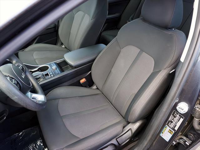 2023 Kia K5 LXS