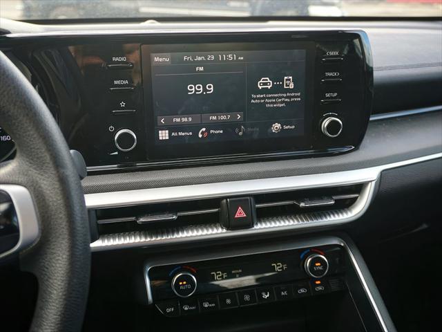 2023 Kia K5 LXS