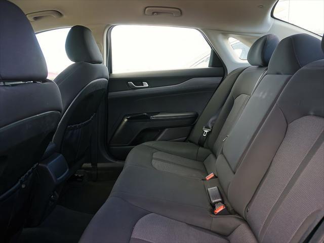 2023 Kia K5 LXS