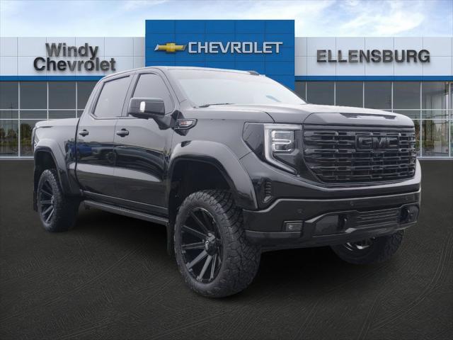 2023 GMC Sierra 1500 Denali for sale in Ellensburg, WA