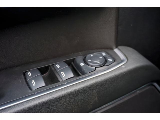 2025 Chevrolet Silverado 1500 4WD LT