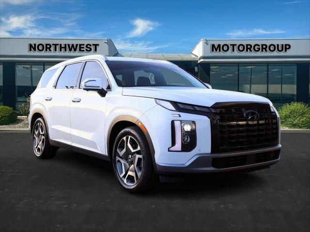 2023 Hyundai Palisade Limited for sale in Pasco, WA