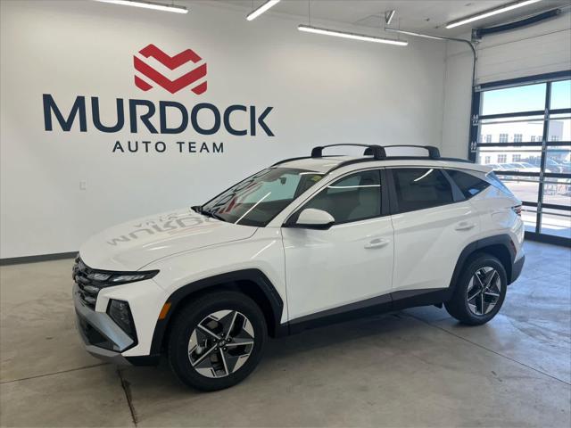 2026 Hyundai Tucson SEL for sale in LOGAN, UT