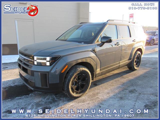2026 Hyundai Santa Fe XRT for sale in SHILLINGTON, PA