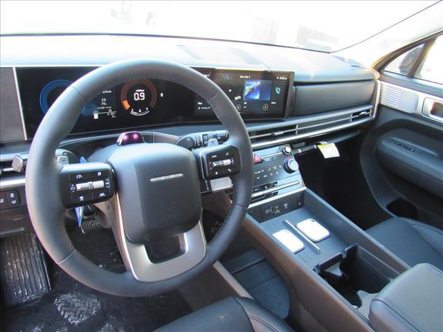 2026 Hyundai Santa Fe XRT