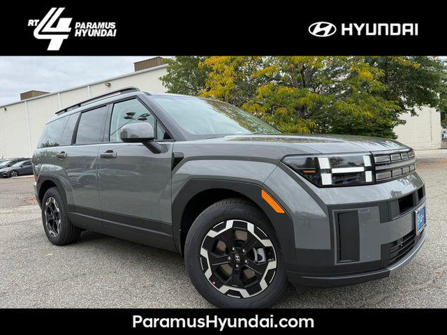 2026 Hyundai Santa Fe SEL for sale in PARAMUS, NJ