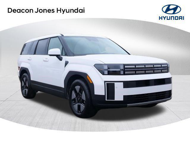 2026 Hyundai Santa Fe Hybrid SE for sale in GOLDSBORO, NC