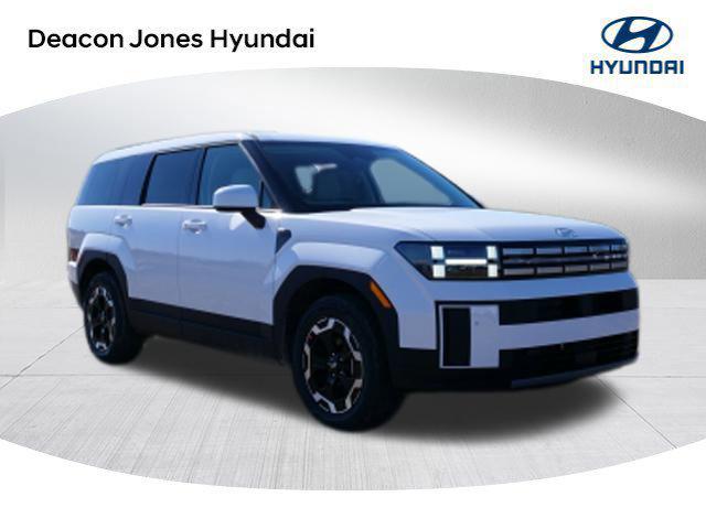 2026 Hyundai Santa Fe SE for sale in GOLDSBORO, NC