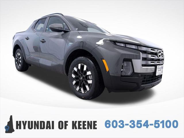 2026 Hyundai Santa Cruz SEL Activity for sale in KEENE, NH