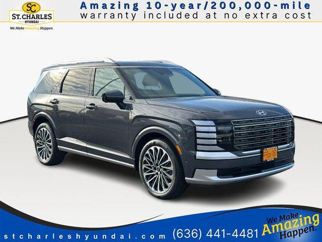 2026 Hyundai Palisade Calligraphy for sale in SAINT PETERS, MO