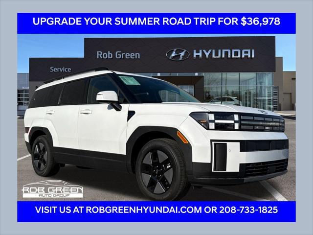2026 Hyundai Santa Fe Hybrid SE for sale in TWIN FALLS, ID