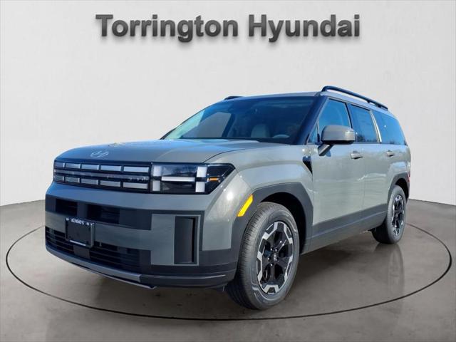 2026 Hyundai Santa Fe SEL for sale in TORRINGTON, CT