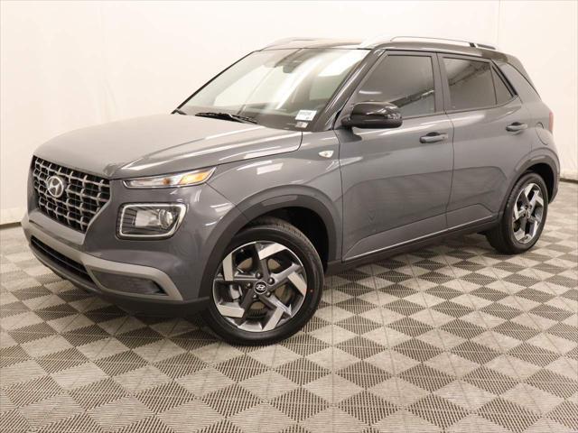 2026 Hyundai Venue SEL w/Two-Tone Roof for sale in SCOTTSDALE, AZ