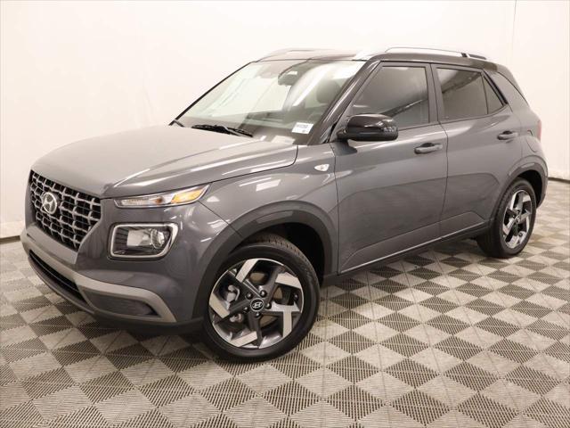 2026 Hyundai Venue SEL w/Two-Tone Roof for sale in SCOTTSDALE, AZ