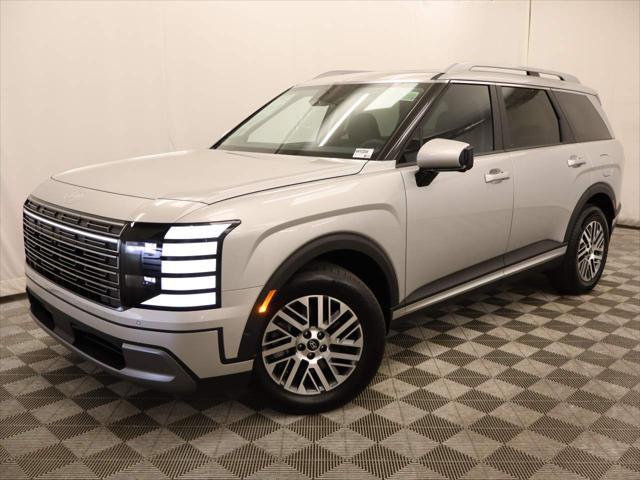 2026 Hyundai Palisade SEL Premium for sale in SCOTTSDALE, AZ