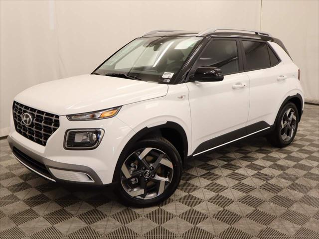 2026 Hyundai Venue SEL w/Two-Tone Roof for sale in SCOTTSDALE, AZ