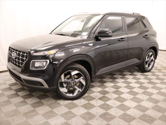 2026 Hyundai Venue SEL for sale in SCOTTSDALE, AZ