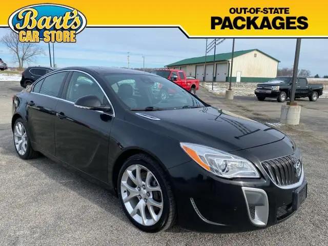 2016 Buick Regal Turbo GS for sale in Fort Wayne, IN