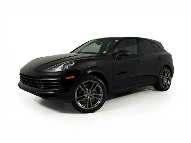 2023 Porsche Cayenne Platinum Edition for sale in Jericho, NY