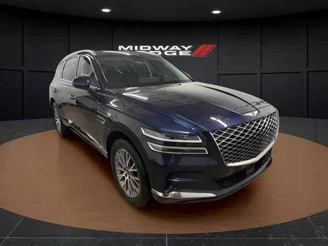 2024 Genesis GV80 2.5T AWD for sale in Chicago, IL