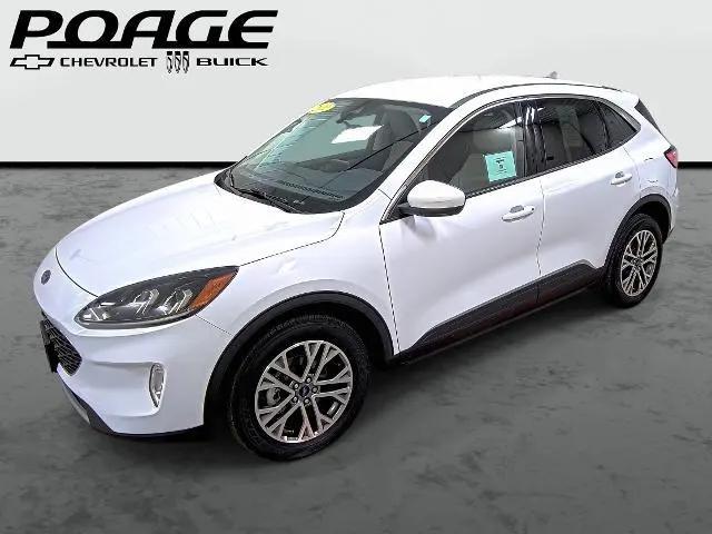 2022 Ford Escape SEL for sale in Hannibal, MO