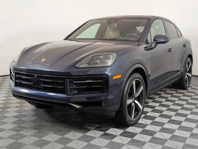 2026 Porsche Cayenne Cayenne for sale in Brentwood, TN