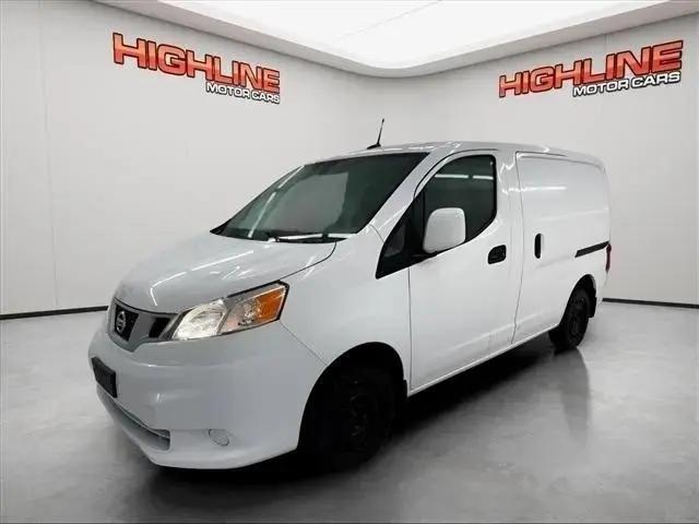 2021 Nissan NV200 Compact Cargo SV Xtronic CVT for sale in Southampton, NJ