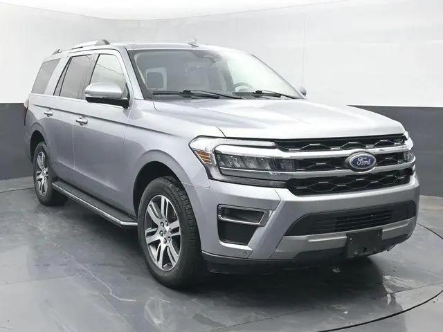 2023 Ford Expedition Limited for sale in McAlester, OK