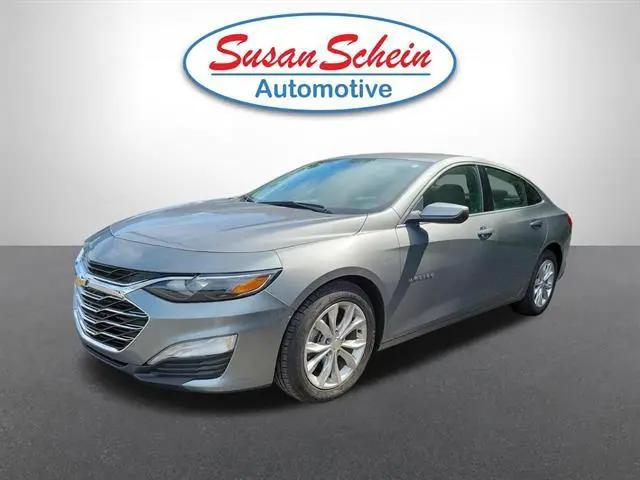 2023 Chevrolet Malibu FWD 1LT for sale in Pelham, AL