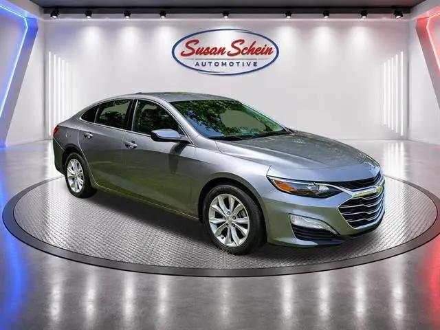 2023 Chevrolet Malibu FWD 1LT for sale in Pelham, AL