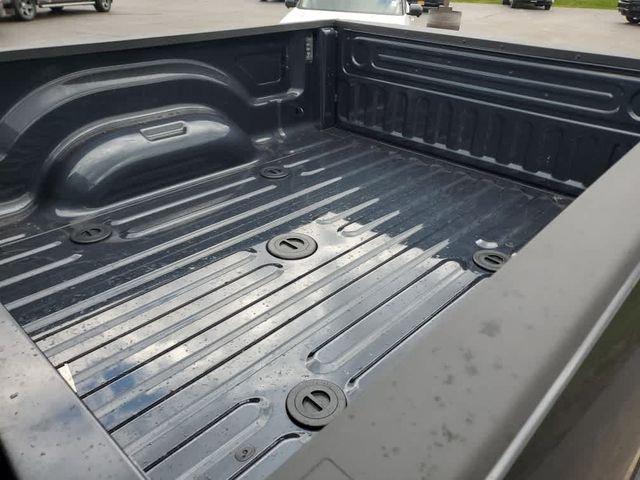 2026 Ram 2500 Warlock Crew Cab 4x4 6'4" Box