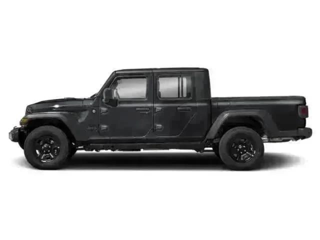 2026 Jeep Gladiator GLADIATOR SPORT S 4X4