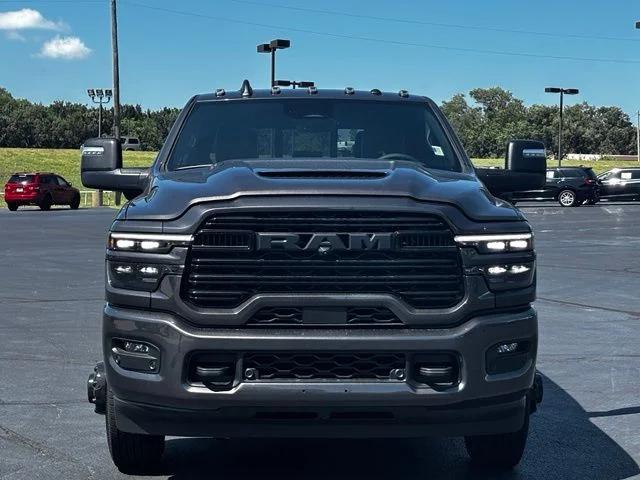 2026 RAM Ram 3500 RAM 3500 LARAMIE CREW CAB 4X4 8 BOX 2026 RAM Ram 3500 RAM 3500 LARAMIE CREW CAB 4X4 8 BOX