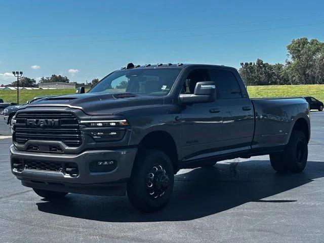 2026 RAM Ram 3500 RAM 3500 LARAMIE CREW CAB 4X4 8 BOX 2026 RAM Ram 3500 RAM 3500 LARAMIE CREW CAB 4X4 8 BOX