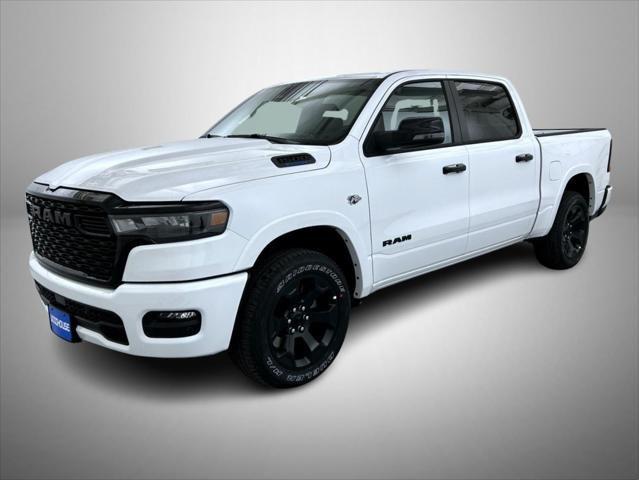 2026 Ram 1500 Big Horn Crew Cab 4x4 57 Box for sale in Blair, NE