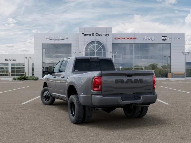 2026 RAM Ram 3500 RAM 3500 LARAMIE MEGA CAB 4X4 64 BOX 2026 RAM Ram 3500 RAM 3500 LARAMIE MEGA CAB 4X4 64 BOX