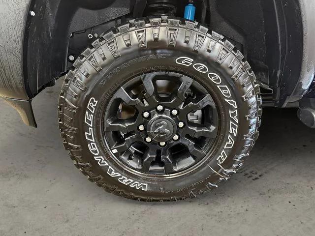 2026 RAM 2500 RAM 2500 POWER WAGON CREW CAB 4X4 64 BOX